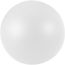 Cool runder Antistressball (Weiss) (Art.-Nr. CA750976)
