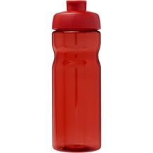 H2O Active® Base Tritan 650 ml Sportflasche mit Klappdeckel (Art.-Nr. CA751684)