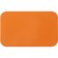 MIYO Lunchbox (orange, weiss) (Art.-Nr. CA752536)