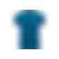 Bahrain Sport T-Shirt für Kinder (Art.-Nr. CA752733) - Funktionsshirt mit Raglanärmeln. Rundha...