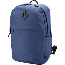 REPREVE® Our Ocean Commuter 15" GRS RPET Laptop Rucksack 19L (navy) (Art.-Nr. CA752774)