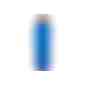 Ziggs 1000 ml Sportflasche aus recyceltem Kunststoff (Art.-Nr. CA754001) - Wiederverwendbare Wasserflasche aus...