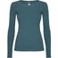 Extreme Langarmshirt für Damen (Storm blue) (Art.-Nr. CA754278)