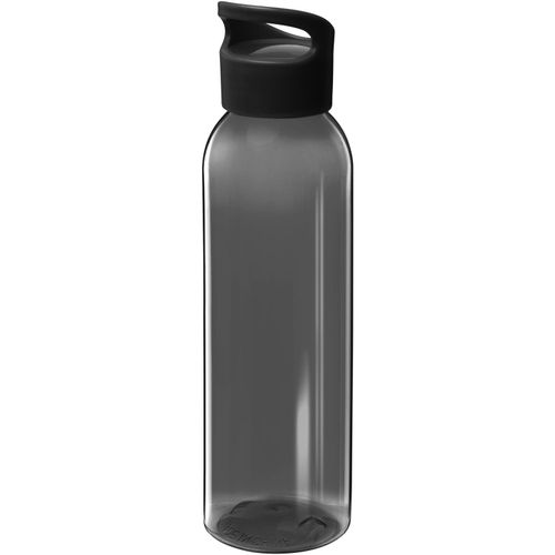 Sky 650 ml Tritan Sportflasche (Art.-Nr. CA754639) - Die klare Sky Sportflasche besteht aus...
