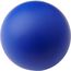 Cool runder Antistressball (royalblau) (Art.-Nr. CA755993)