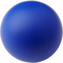 Cool runder Antistressball (royalblau) (Art.-Nr. CA755993)