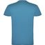 Beagle T-Shirt für Herren (tiefes blau) (Art.-Nr. CA756812)
