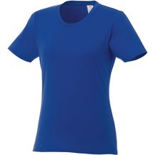 Heros T-Shirt für Damen (blau) (Art.-Nr. CA756880)