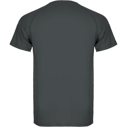 Montecarlo Sport T-Shirt für Kinder (Art.-Nr. CA757842) - Kurzärmeliges Funktions-T-Shirtmi...