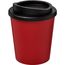 Americano® Espresso 250 ml Isolierbecher (rot, schwarz) (Art.-Nr. CA759711)