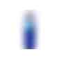 H2O Active® Eco Treble 750 ml Sportflasche mit Stülpdeckel (Art.-Nr. CA759963) - Einwandige Sportflasche mit geripptem...