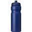 Baseline® Plus 650 ml Sportflasche (blau) (Art.-Nr. CA760525)