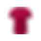 Kratos Cool Fit T-Shirt für Damen (Art.-Nr. CA761093) - Das Kratos Kurzarm-T-Shirt für Dame...