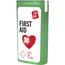 mykit, first aid, kit (grün) (Art.-Nr. CA763772)