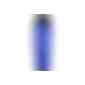 H2O Active® Tempo 700 ml Sportflasche mit Ausgussdeckel (Art.-Nr. CA764338) - Einwandige Sportflasche mit einem...