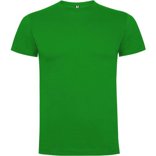 Dogo Premium T-Shirt für Herren (Art.-Nr. CA764613) - T-Shirt mit 4-lagigem Rundhalsausschnitt...