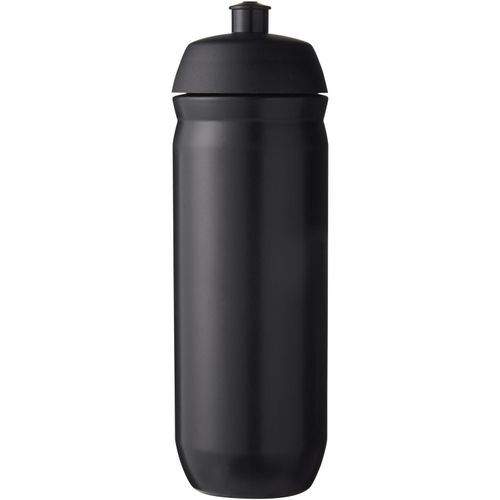 HydroFlex 750 ml Squeezy Sportflasche (Art.-Nr. CA764992) - Einwandige Sportflasche mit schraubbarem...