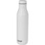 CamelBak® Horizon vakuumisolierte Wasser-/Weinflasche, 750 ml (Weiss) (Art.-Nr. CA766096)