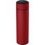 SCX.design D10 Smart Isolierflasche (Mid red) (Art.-Nr. CA766532)