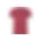 Stafford T-Shirt für Herren (Art.-Nr. CA768257) - Schlauchförmiges kurzärmeliges T-Shirt...