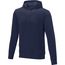 Charon Herren Kapuzenpullover (navy) (Art.-Nr. CA769157)