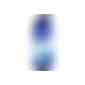 H2O Active® Eco Big Base 1L Sportflasche mit Ausgussdeckel (Art.-Nr. CA769739) - Einwandige Sportflasche hergestellt aus...