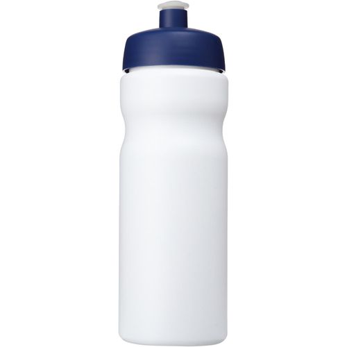 Baseline® Plus 650 ml Sportflasche (Art.-Nr. CA769911) - Einwandige Sportflasche mit auslaufsiche...