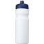Baseline® Plus 650 ml Sportflasche (blau, weiss) (Art.-Nr. CA769911)