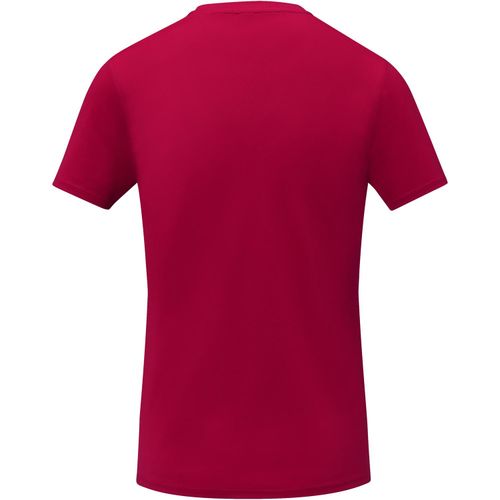 Kratos Cool Fit T-Shirt für Damen (Art.-Nr. CA769963) - Das Kratos Kurzarm-T-Shirt für Dame...