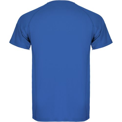 Montecarlo Sport T-Shirt für Herren (Art.-Nr. CA770186) - Kurzärmeliges Funktions-T-Shirtmi...