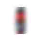 H2O Active® Base Tritan 650 ml Sportflasche mit Ausgussdeckel (Art.-Nr. CA771204) - Einwandige Sportflasche mit ergonomische...