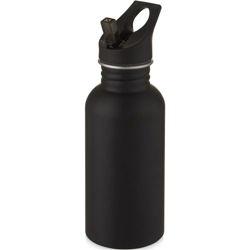 Lexi 500 ml Sportflasche (Art.-Nr. CA772200) - Mit dieser strapazierfähigen und dennoc...