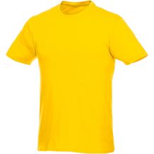 Heros T-Shirt für Herren (gelb) (Art.-Nr. CA773041)