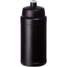 Baseline Rise 500 ml Sportflasche (Schwarz) (Art.-Nr. CA773726)