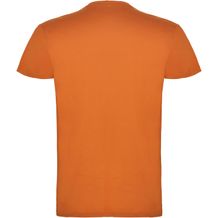 Beagle T-Shirt für Kinder (orange) (Art.-Nr. CA773912)