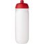 HydroFlex 750 ml Squeezy Sportflasche (rot, weiss) (Art.-Nr. CA774238)