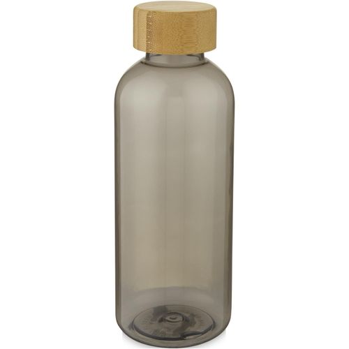 Ziggs 650 ml Sportflasche aus recyceltem Kunststoff (Art.-Nr. CA774585) - Die wiederverwendbare Ziggs Sportflasche...