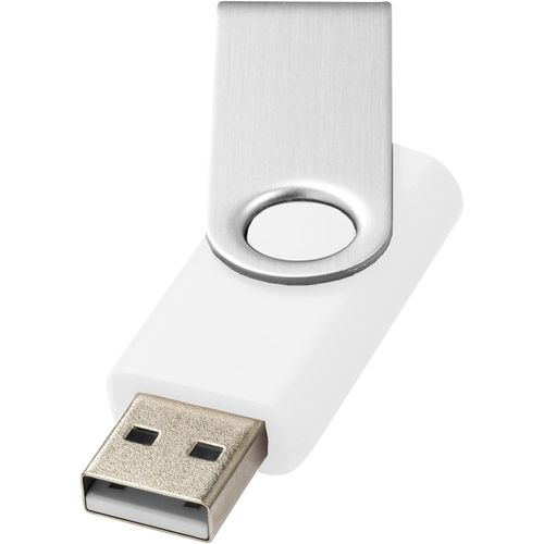 Rotate USB-Stick (Art.-Nr. CA775318) - Mit unserem Bestseller Rotate USB-Stick...