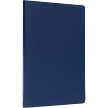 Karst® A5 Hardcover Notizbuch (navy) (Art.-Nr. CA775368)