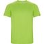 Imola Sport T-Shirt für Herren (limone) (Art.-Nr. CA781403)