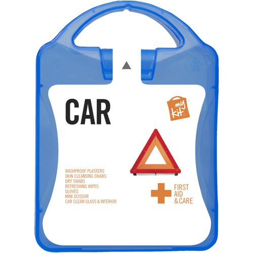 mykit, car, first aid, kit (Art.-Nr. CA784832) - Ideales Erste-Hilfe Set in jedem Auto....