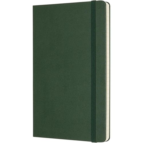 Moleskine Classic Hardcover Notizbuch L  liniert (Art.-Nr. CA785285) - Das Moleskine Classic Hardcover Notizbuc...