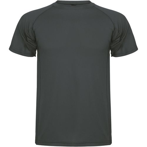 Montecarlo Sport T-Shirt für Herren (Art.-Nr. CA785703) - Kurzärmeliges Funktions-T-Shirtmi...