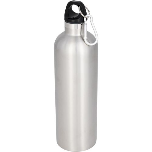 Atlantic 530 ml Vakuum Isolierflasche (Art.-Nr. CA786278) - Die Atlantic 530 ml Flasche ist die...