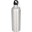 Atlantic 530 ml Vakuum Isolierflasche (silber) (Art.-Nr. CA786278)