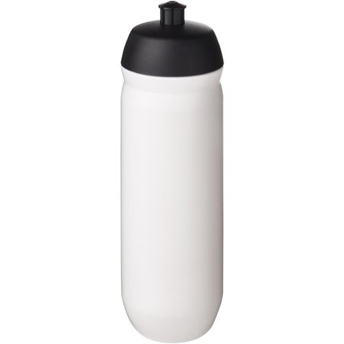 HydroFlex 750 ml Squeezy Sportflasche (Art.-Nr. CA788926) - Einwandige Sportflasche mit schraubbarem...