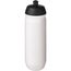 HydroFlex 750 ml Squeezy Sportflasche (schwarz, weiss) (Art.-Nr. CA788926)