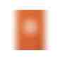 Rothko A5 Notizbuch mit Spiralbindung (Art.-Nr. CA789138) - Rothko A5 Spiralnotizbuch. Farbenfrohes...