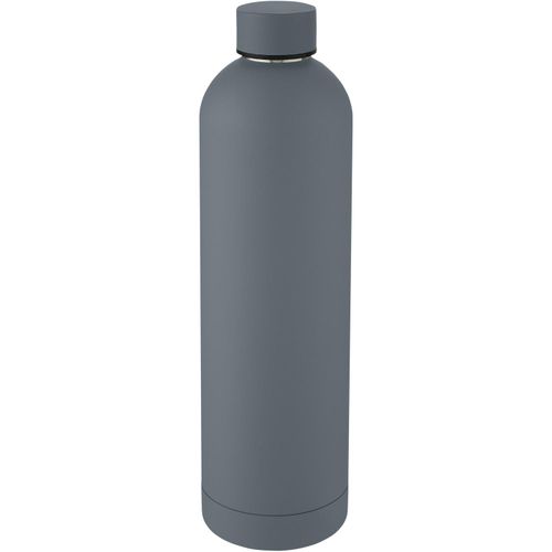 Spring 1 l Kupfer-Vakuum Isolierflasche (Art.-Nr. CA790522) - Kupfer-Vakuumisolierte Edelstahlflasche...