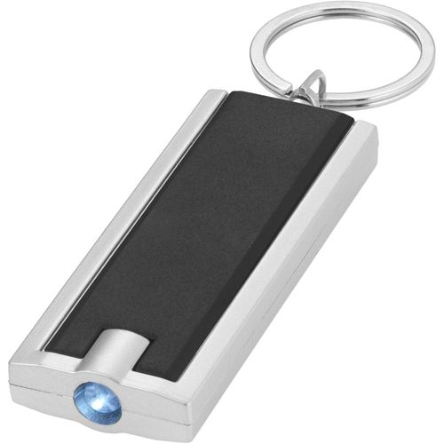 Castor LED-Schlüssellicht (Art.-Nr. CA792245) - Schlüssellicht mit weißer LED und Druc...